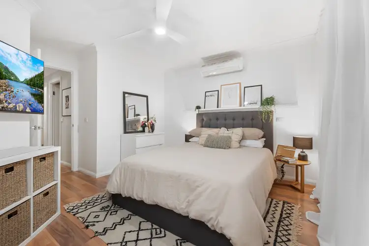 Sixth view of Homely house listing, 21 Neilson Crescent, Bligh Park NSW 2756