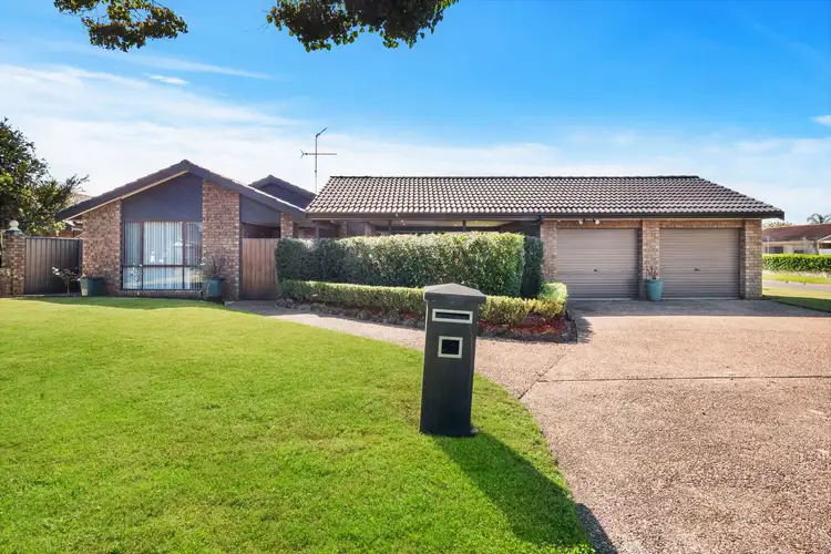 11 Friendship Place, Bligh Park NSW 2756