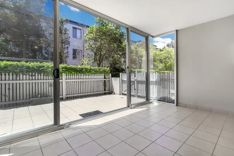 Third view of Homely apartment listing, 5/174-176 Bridge Road, Westmead NSW 2145