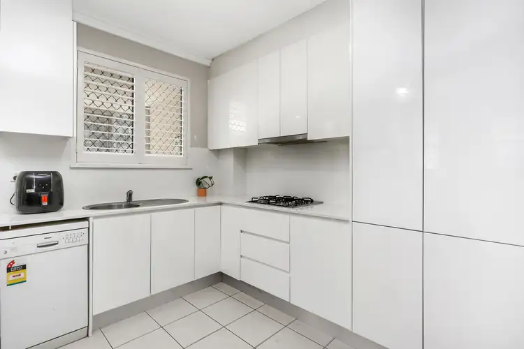 Fourth view of Homely apartment listing, 5/174-176 Bridge Road, Westmead NSW 2145