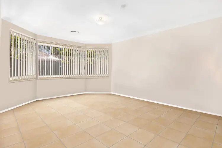 Second view of Homely house listing, 17 Pinehurst Avenue, Rouse Hill NSW 2155