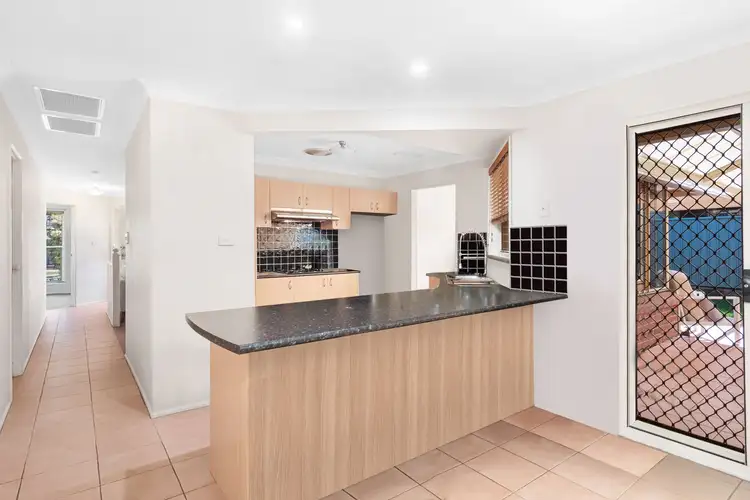 Third view of Homely house listing, 17 Pinehurst Avenue, Rouse Hill NSW 2155