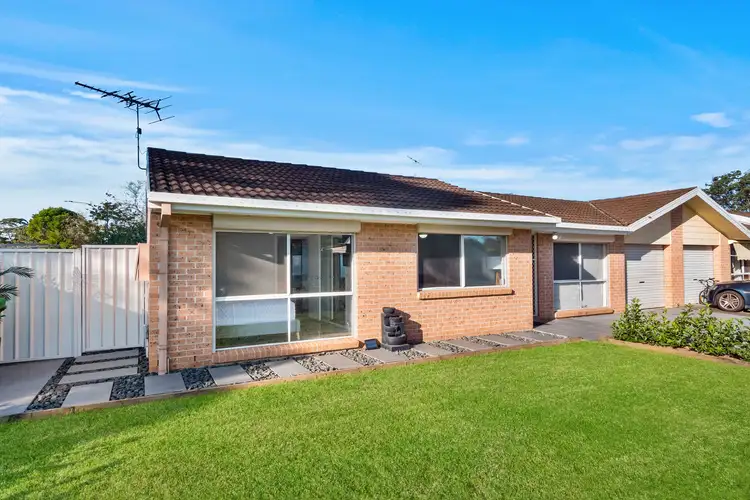 1/1 Mary Place, Bligh Park NSW 2756