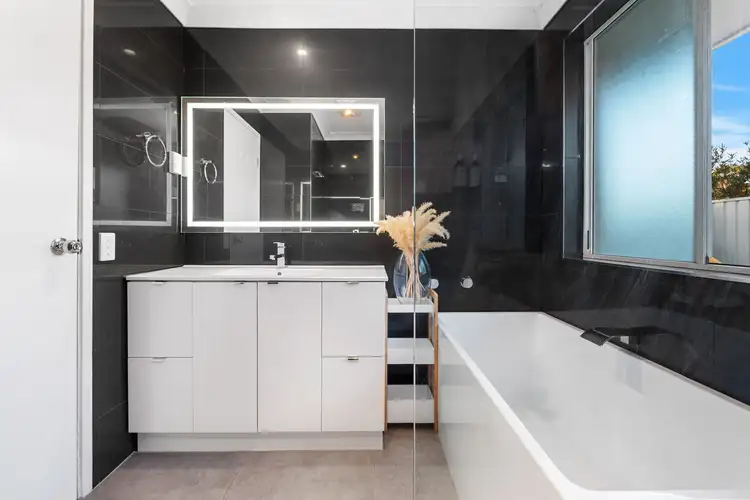 Sixth view of Homely house listing, 1/1 Mary Place, Bligh Park NSW 2756