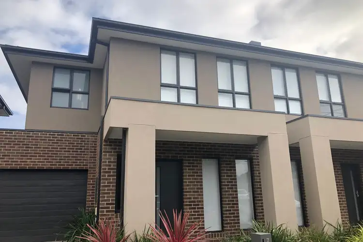 Main view of Homely house listing, 3/136 Highbury Road, Burwood VIC 3125