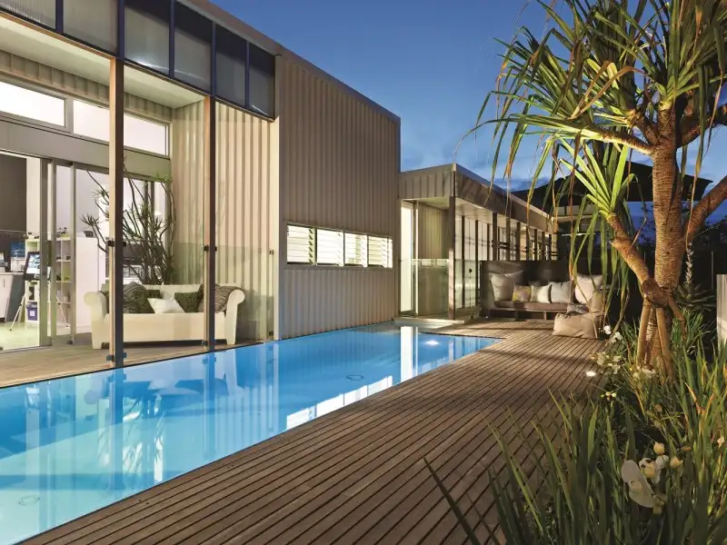 Main view of Homely house listing, 48-54 Collins Road, Yandina QLD 4561