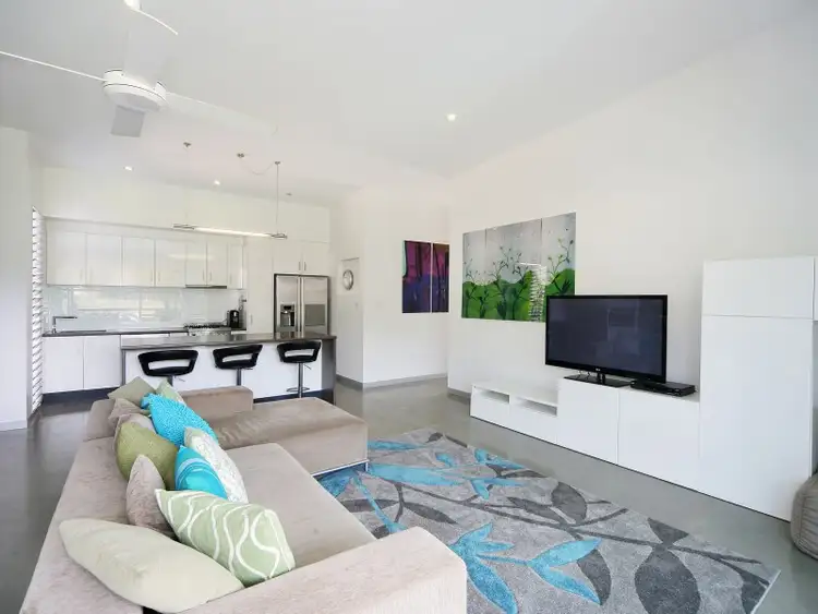 Second view of Homely house listing, 48-54 Collins Road, Yandina QLD 4561