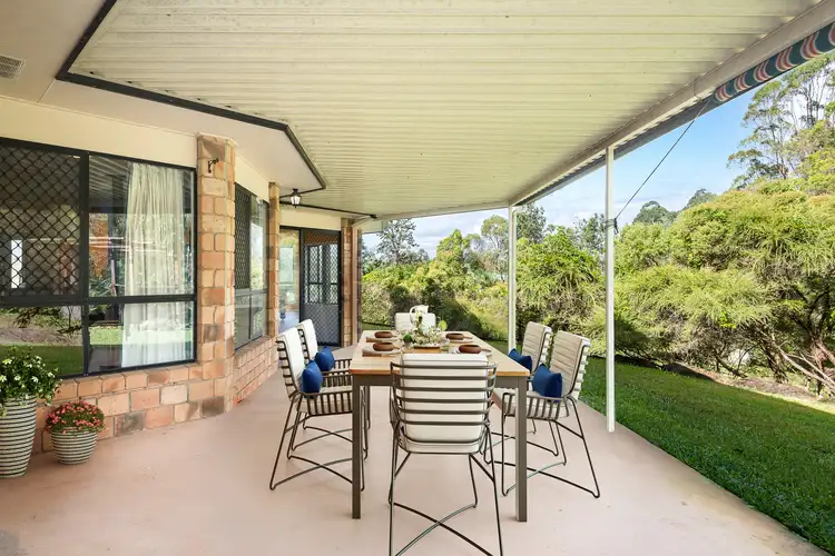 Third view of Homely house listing, 4 Aspel Place, Dayboro QLD 4521
