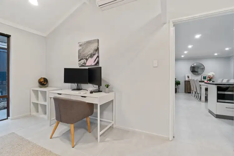Third view of Homely house listing, 8a Richmond Place, Kingsley WA 6026