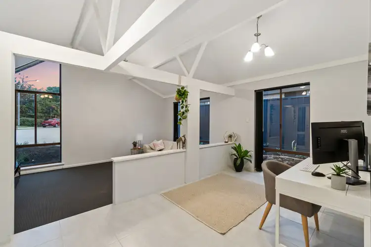 Fourth view of Homely house listing, 8a Richmond Place, Kingsley WA 6026