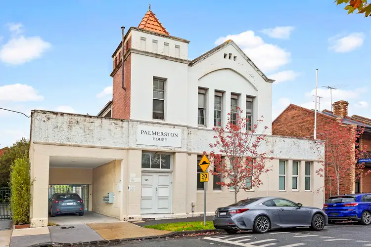 1&2/105 Palmerston Street, Carlton VIC 3053