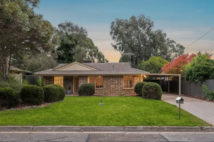 Main view of Homely house listing, 22 Balee Road, Happy Valley SA 5159