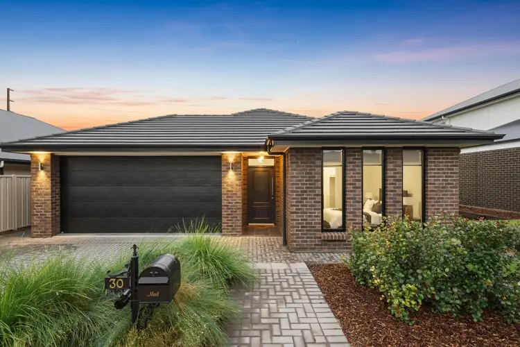 30 Trident Road, Seaford Meadows SA 5169