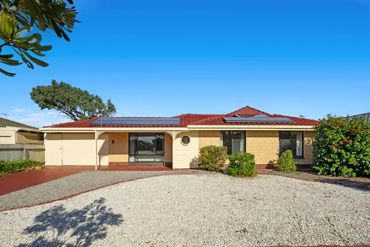 7 Halyard Crescent, Seaford SA 5169