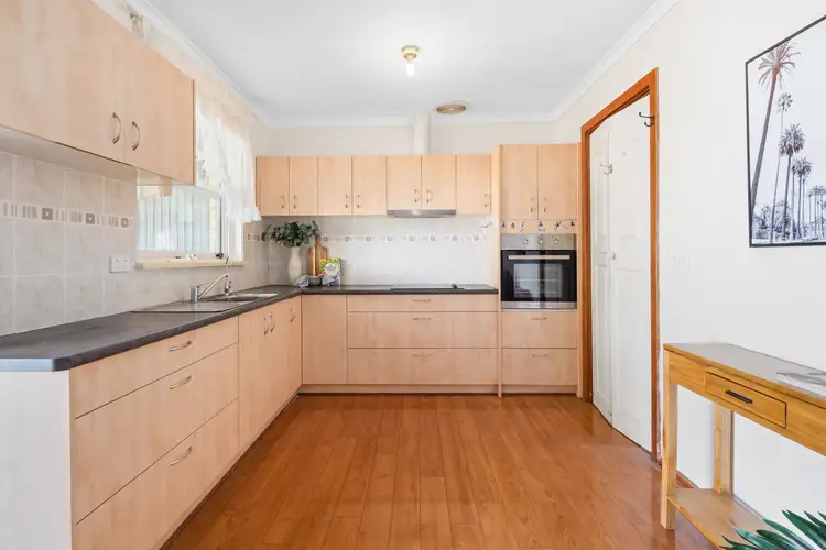 Second view of Homely house listing, 7 Halyard Crescent, Seaford SA 5169