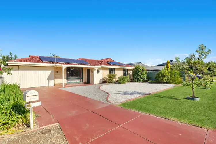 Sixth view of Homely house listing, 7 Halyard Crescent, Seaford SA 5169