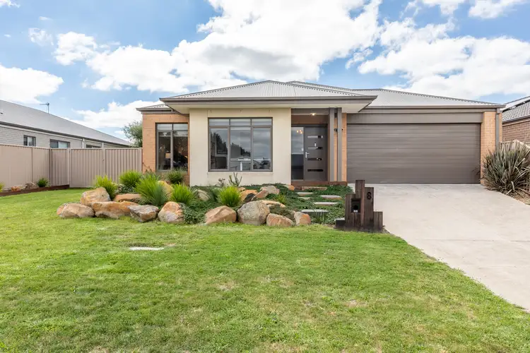 Main view of Homely house listing, 8 Elegante Road, Winter Valley VIC 3358
