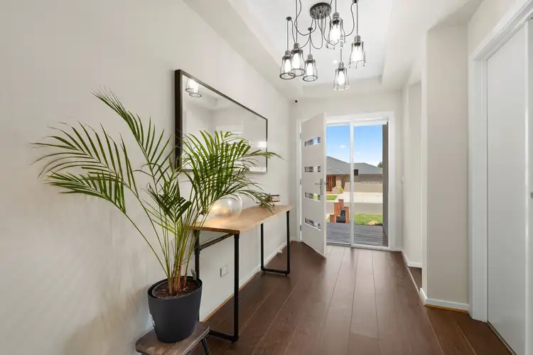 Second view of Homely house listing, 8 Elegante Road, Winter Valley VIC 3358