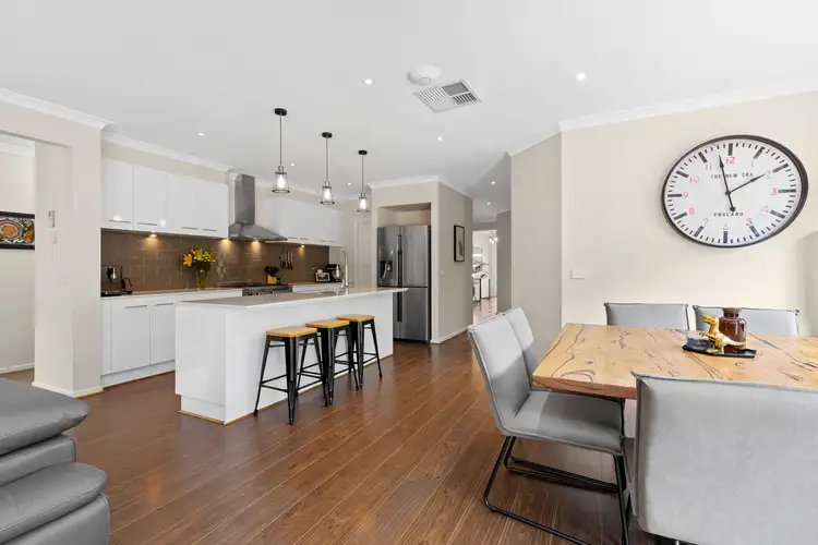 Third view of Homely house listing, 8 Elegante Road, Winter Valley VIC 3358