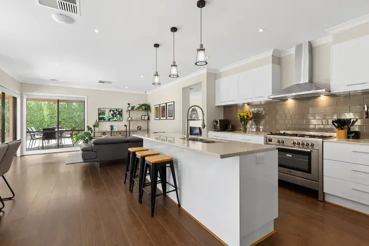Fourth view of Homely house listing, 8 Elegante Road, Winter Valley VIC 3358