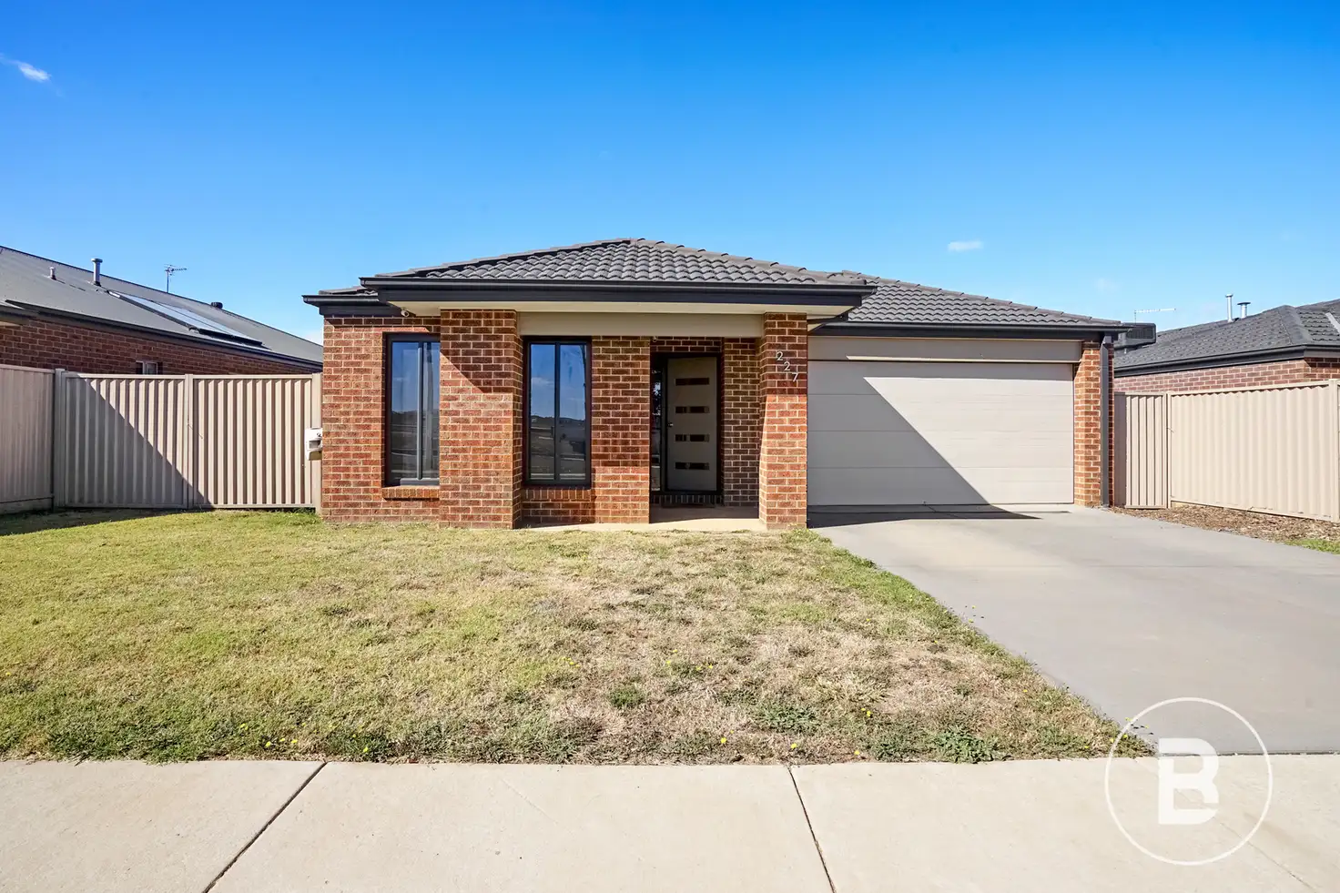 Main view of Homely house listing, 227 Ballarat Carngham Road, Winter Valley VIC 3358