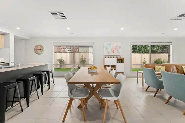 Sixth view of Homely house listing, 12 Parkland Drive, Winter Valley VIC 3358