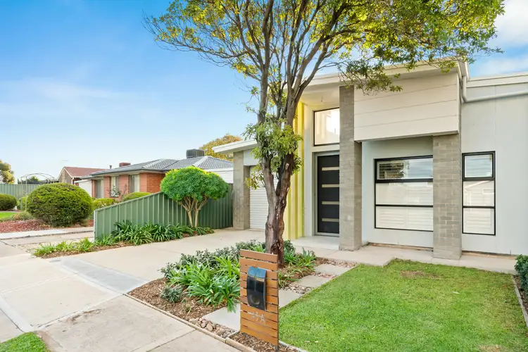 43a Tingira Drive, O'sullivan Beach SA 5166