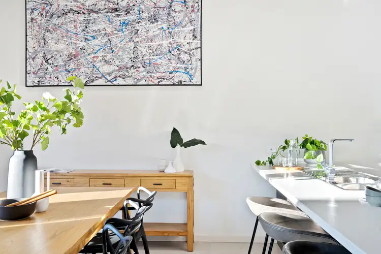 Second view of Homely house listing, 43a Tingira Drive, O'sullivan Beach SA 5166