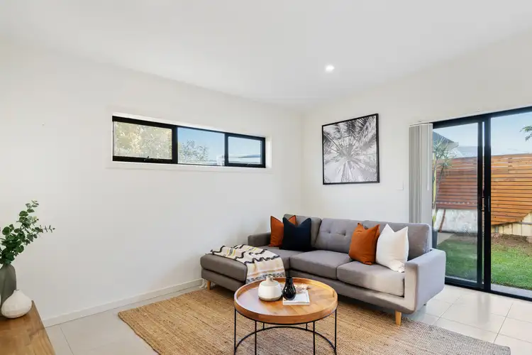 Fifth view of Homely house listing, 43a Tingira Drive, O'sullivan Beach SA 5166