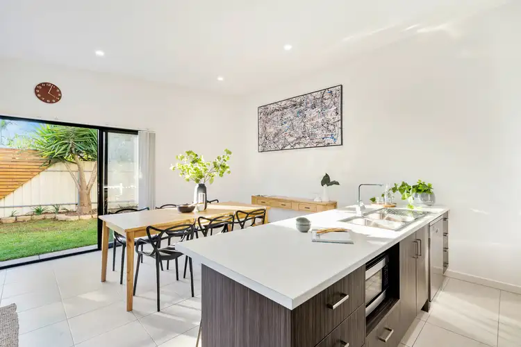 Sixth view of Homely house listing, 43a Tingira Drive, O'sullivan Beach SA 5166