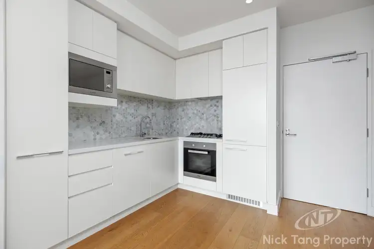 Third view of Homely apartment listing, 2115/850 Whitehorse Road, Box Hill VIC 3128