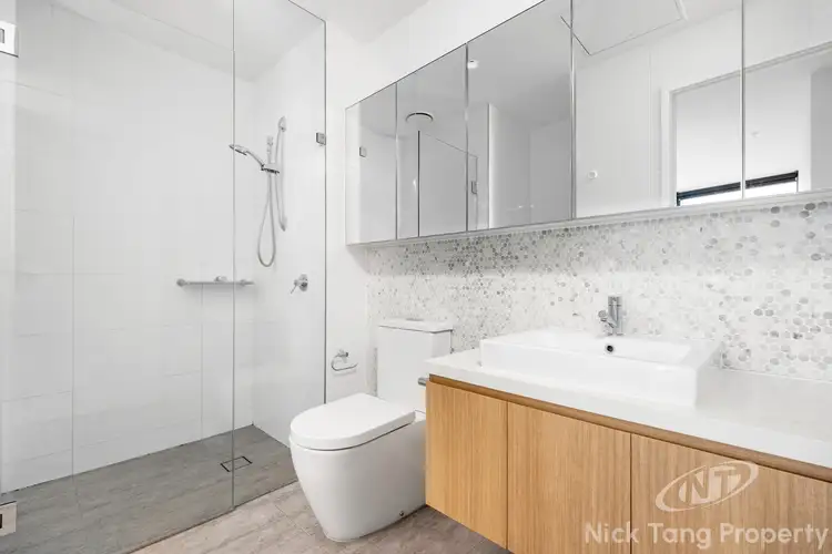 Sixth view of Homely apartment listing, 2115/850 Whitehorse Road, Box Hill VIC 3128