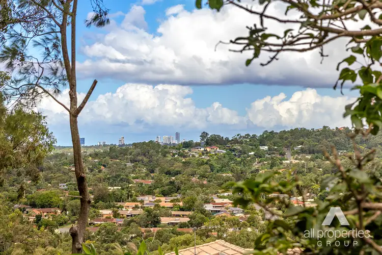 17 Crestridge Crescent, Oxenford QLD 4210