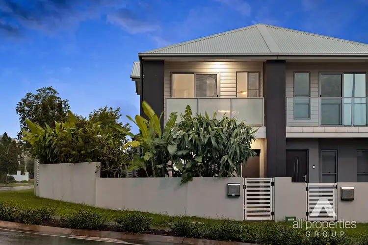 Main view of Homely house listing, 70 McDermott Parade, Rochedale QLD 4123
