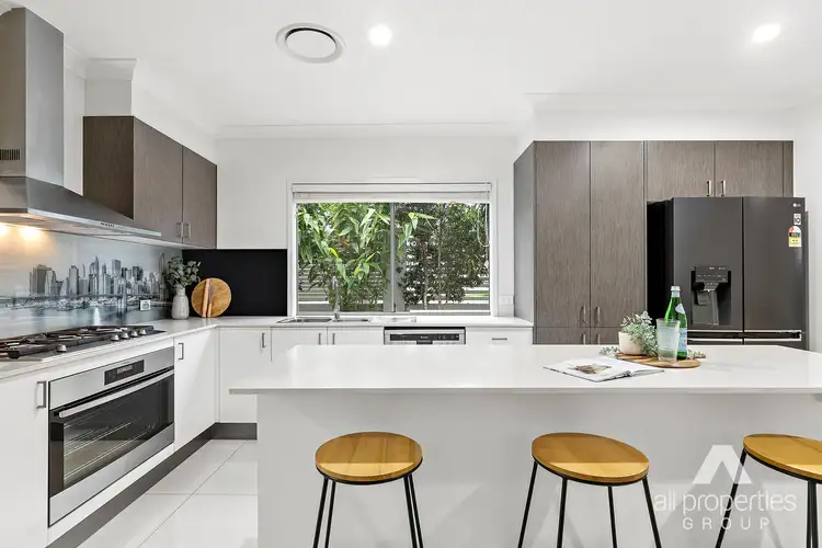 Second view of Homely house listing, 70 McDermott Parade, Rochedale QLD 4123