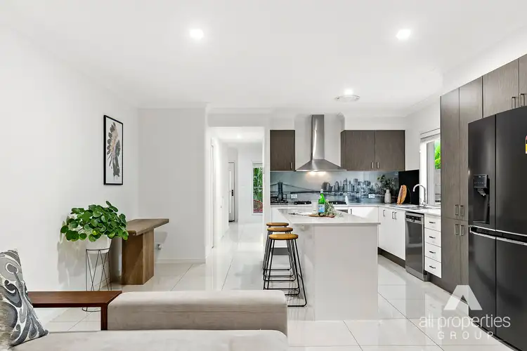Fourth view of Homely house listing, 70 McDermott Parade, Rochedale QLD 4123
