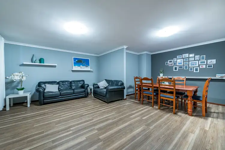 Fifth view of Homely house listing, 11 Carrick Way, Kinross WA 6028