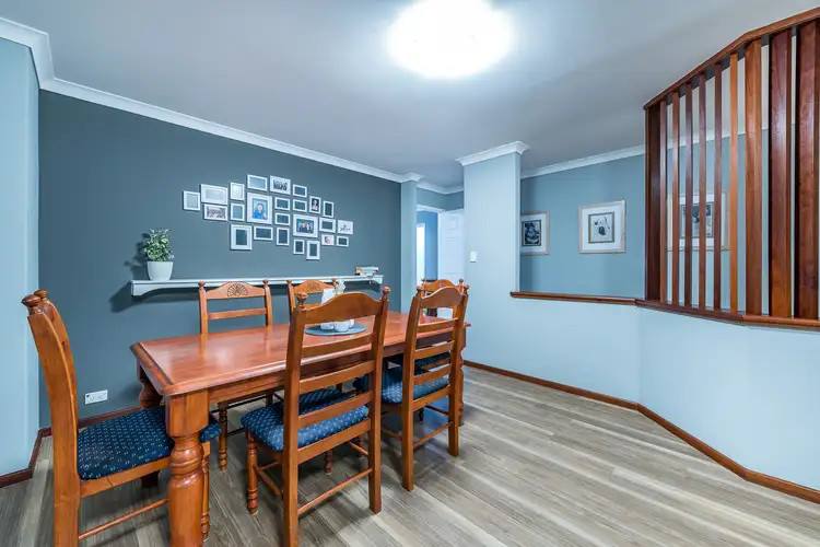 Sixth view of Homely house listing, 11 Carrick Way, Kinross WA 6028