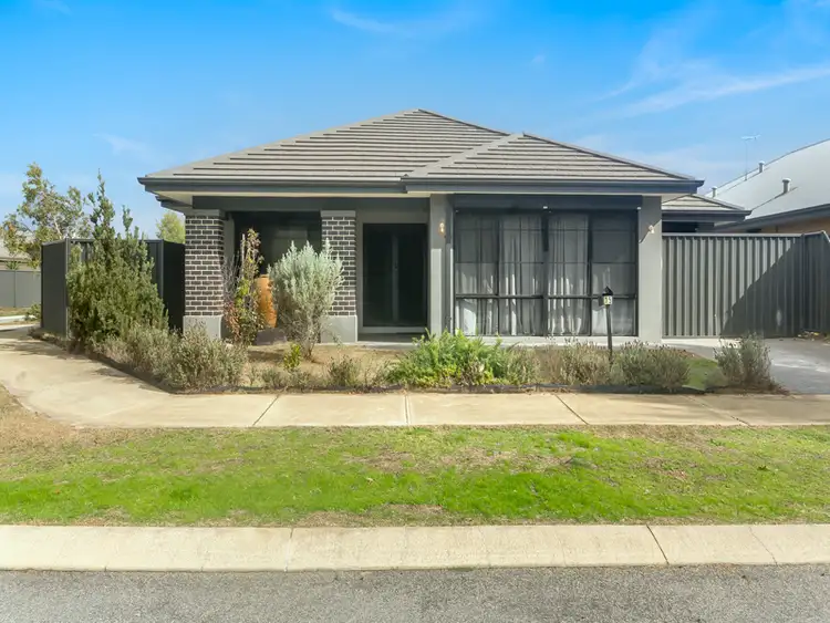 Second view of Homely house listing, 75 Fairweather Drive, Piara Waters WA 6112