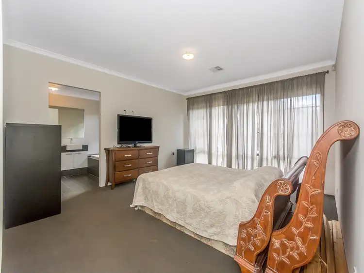 Fourth view of Homely house listing, 75 Fairweather Drive, Piara Waters WA 6112