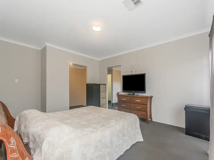 Sixth view of Homely house listing, 75 Fairweather Drive, Piara Waters WA 6112