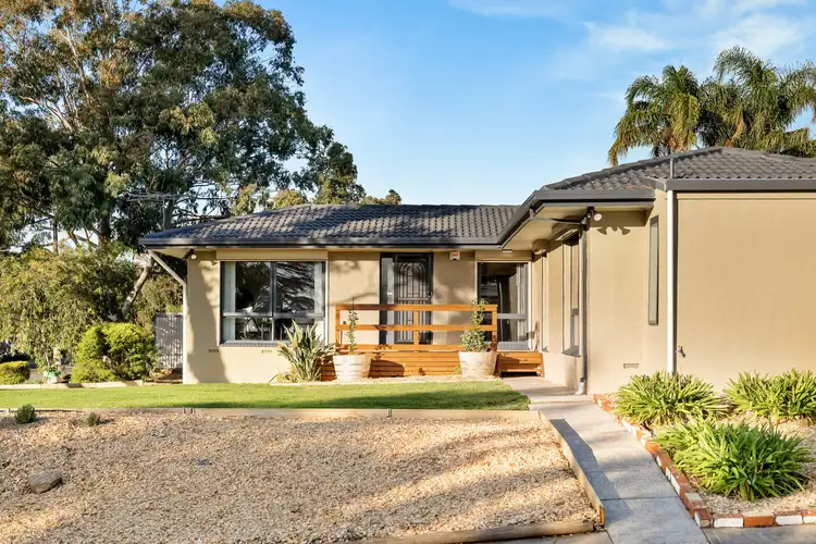 Main view of Homely house listing, 26 Tatiara Road, Happy Valley SA 5159