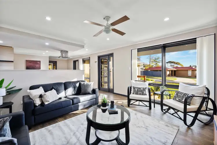 Third view of Homely house listing, 26 Tatiara Road, Happy Valley SA 5159