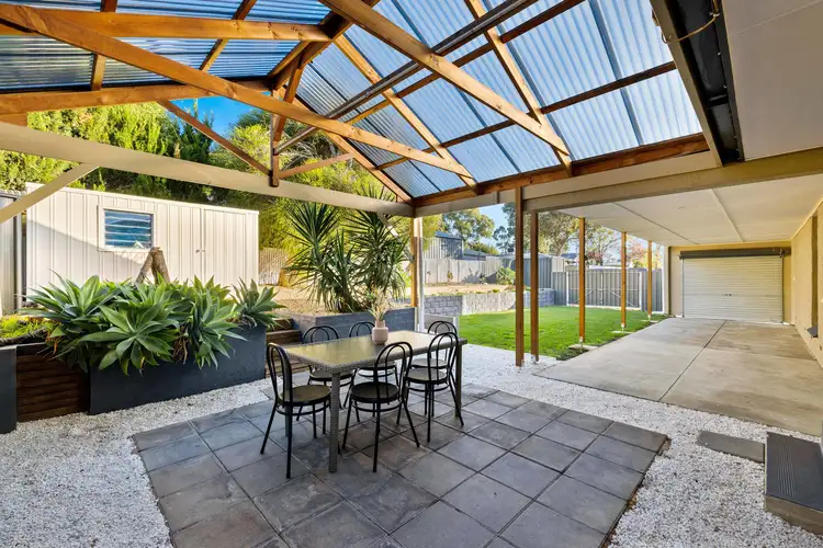 Fourth view of Homely house listing, 26 Tatiara Road, Happy Valley SA 5159