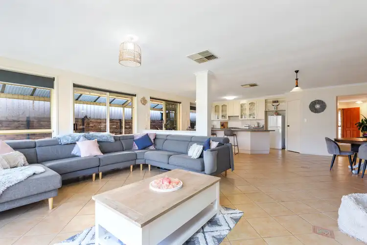 Third view of Homely house listing, 10 Philipson Crescent, Sheidow Park SA 5158