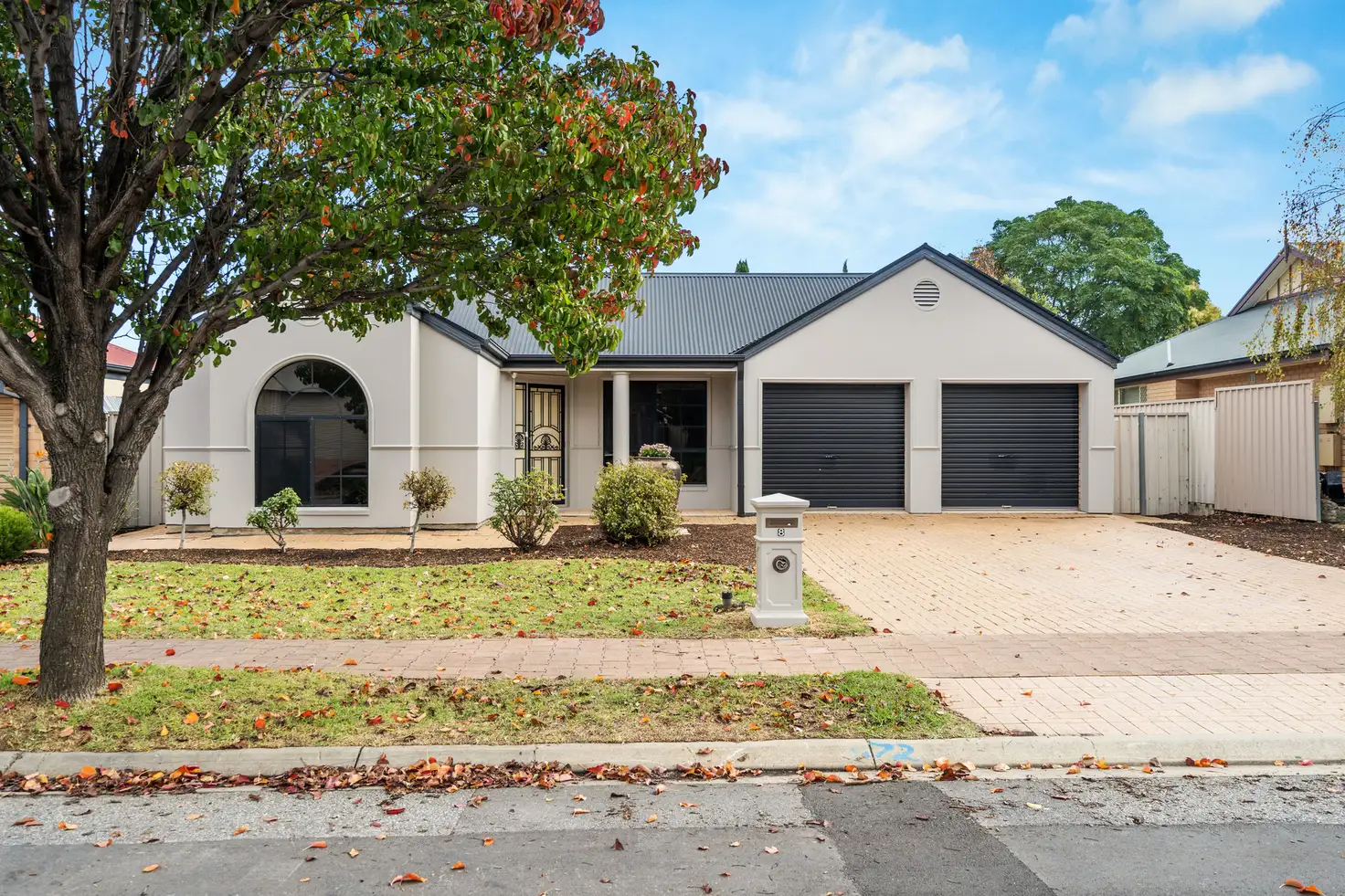 Main view of Homely house listing, 8 William Webb Drive, Sheidow Park SA 5158