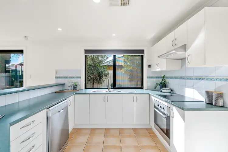 Second view of Homely house listing, 8 William Webb Drive, Sheidow Park SA 5158