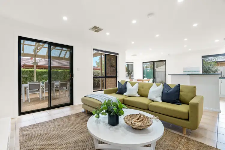 Fourth view of Homely house listing, 8 William Webb Drive, Sheidow Park SA 5158