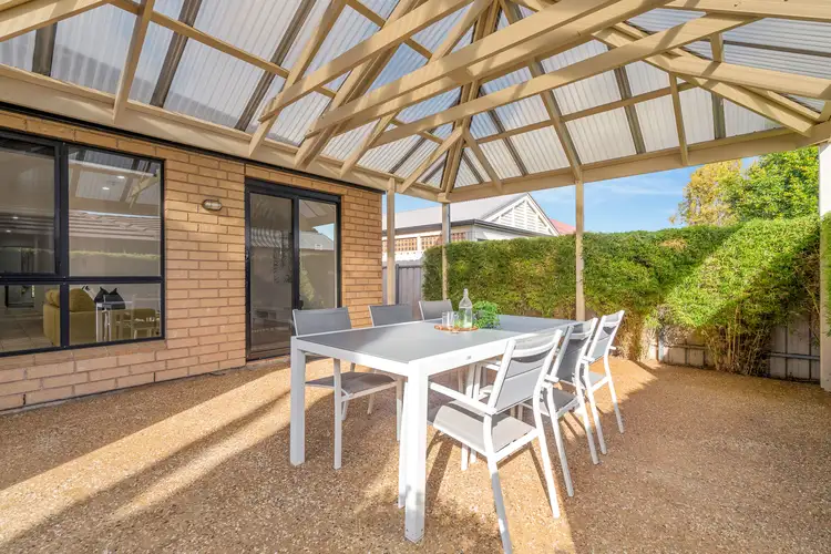 Fifth view of Homely house listing, 8 William Webb Drive, Sheidow Park SA 5158