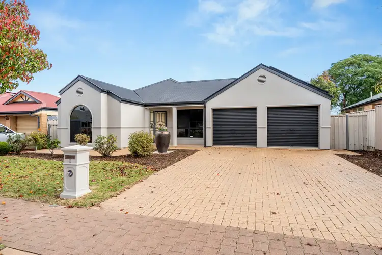 Sixth view of Homely house listing, 8 William Webb Drive, Sheidow Park SA 5158